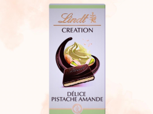 Lindt Creation Pistache 150g