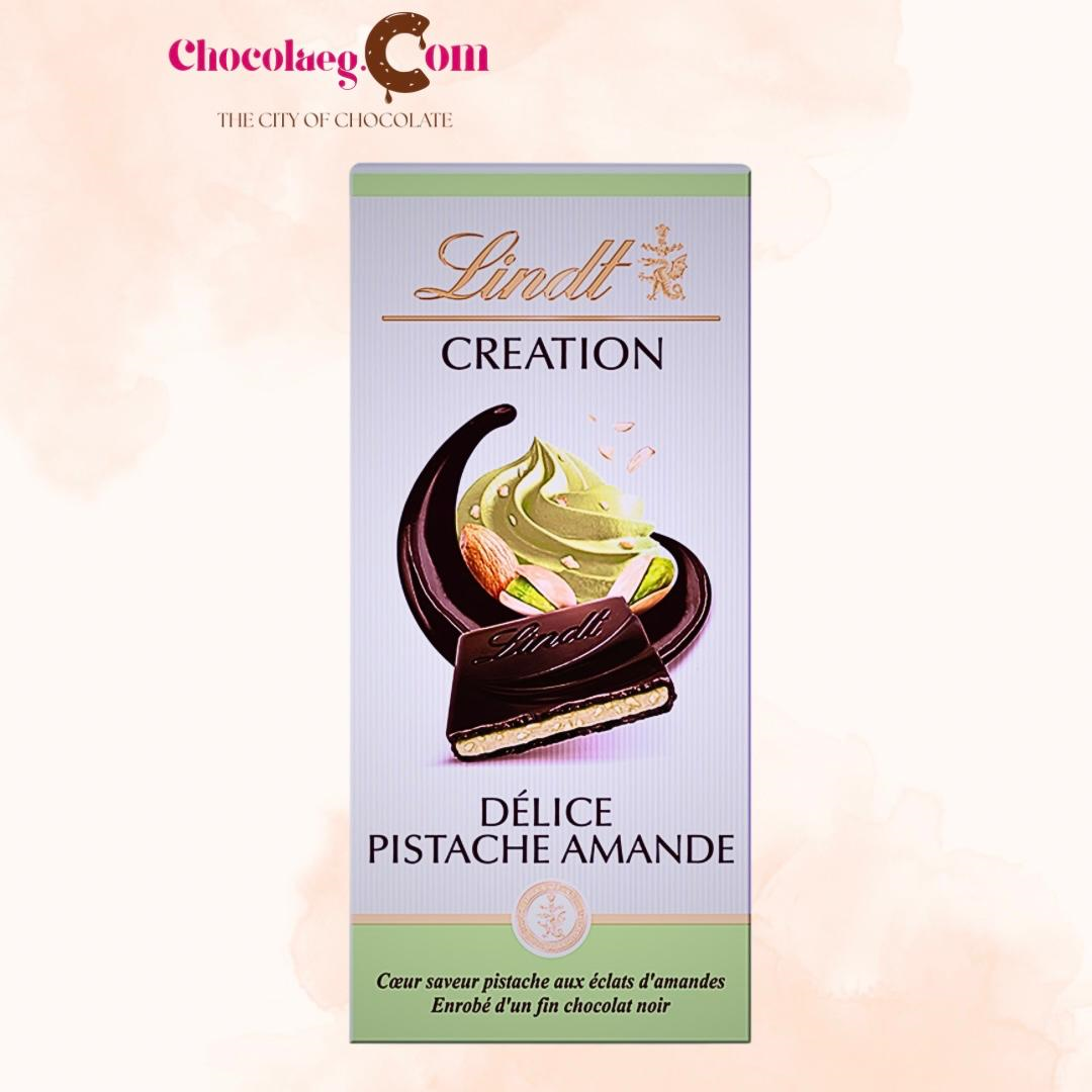 Lindt Creation Pistache 150g