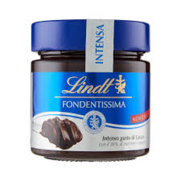 Lindt Extra Dark 200gm