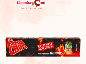 Mega Chips Thai Pepper 50g