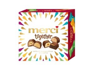 Merci Together 175g