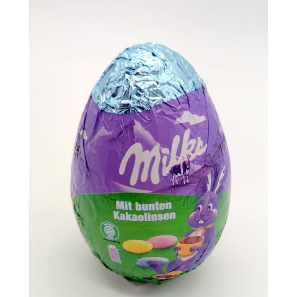 Milka Egg 50g