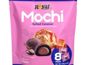 Mochi Salted Caramel 120g