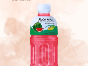 Mogu Mogu Watermelon 320ml