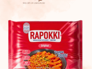 Rapokki Original 132g