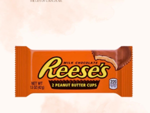 Reeses 2 cups