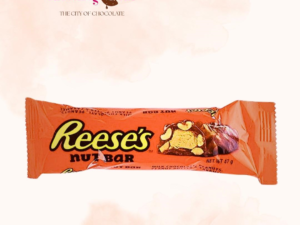 Reeses Nut Bar 47g