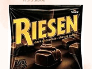 Riesen 150gm