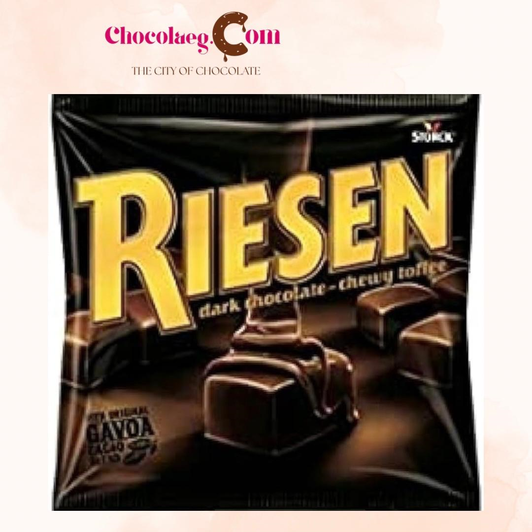 Riesen 150gm