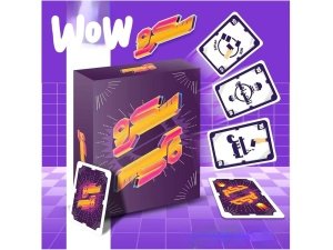 Screw Card Game