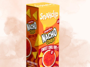 Snakdip Paprika Nacho Sweet Chili 170g