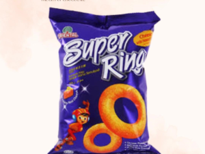 Super Ring 60g