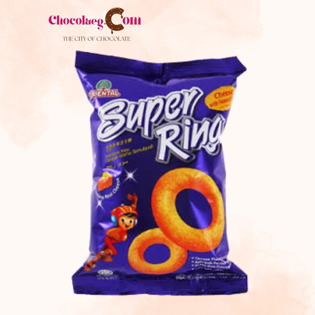Super Ring 60g