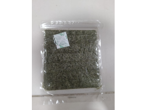 Sushi Sea Weed