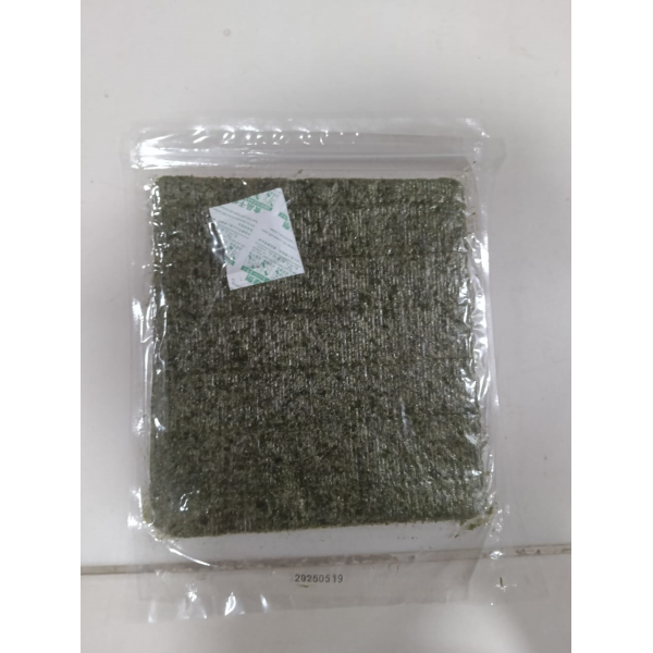 Sushi Sea Weed
