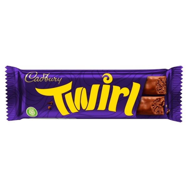 Twirl 43g