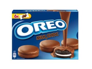 Oreo 246 gm
