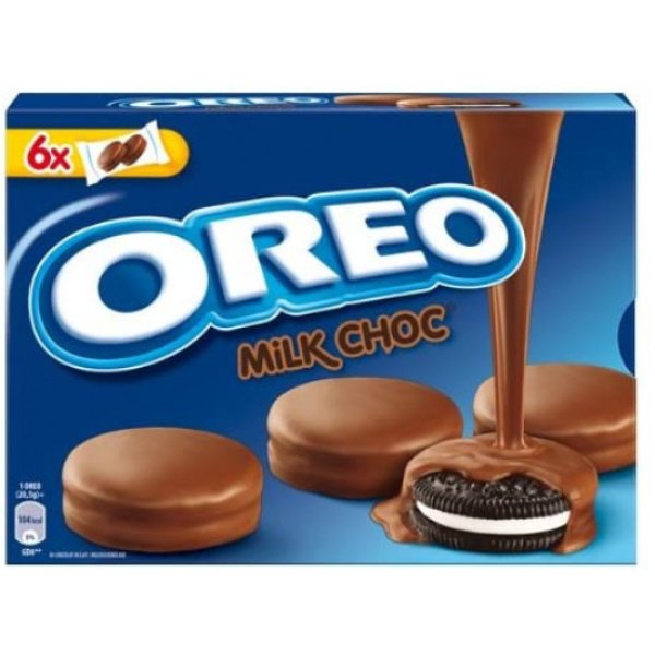Oreo 246 gm