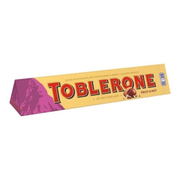 Toblerone Fruit&Nut 100g