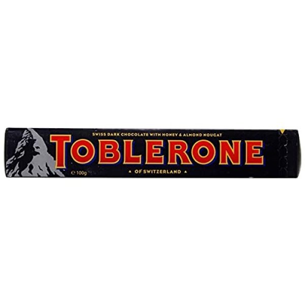 Toblerone Dark 100g