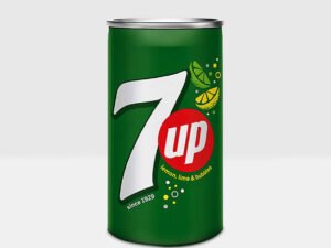 7UP 150 ml