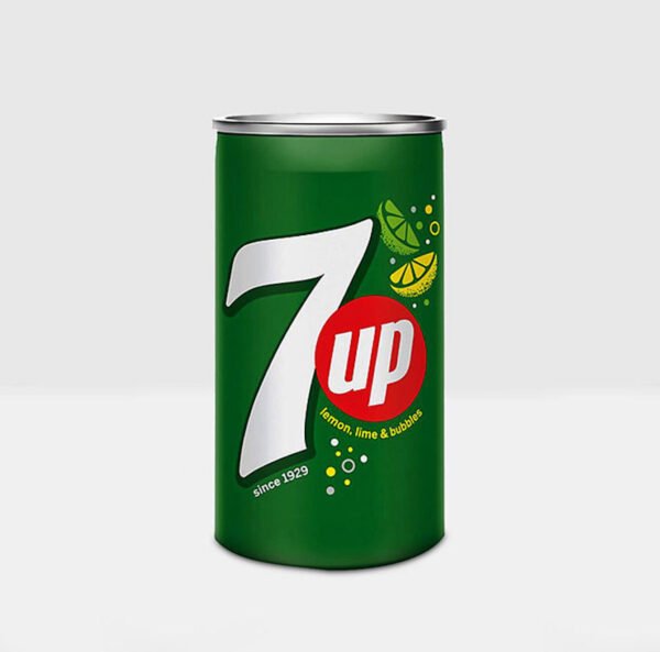 7UP 150 ml