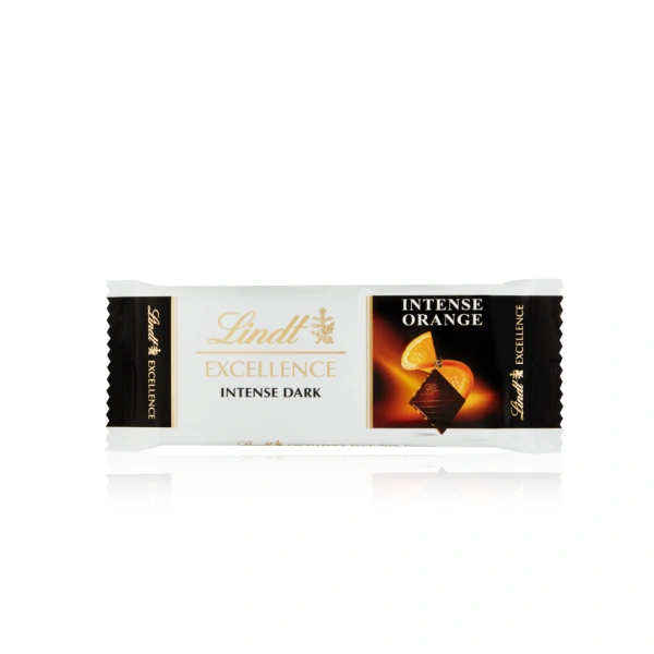 Lindt Excellence Orange 35gm