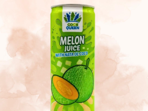 Coco Queen Melon 240ml