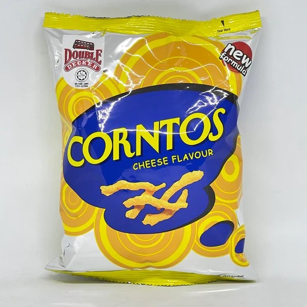 Corntos Cheese 70g