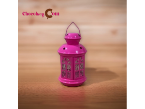 Fanos Ikea Hot Pink