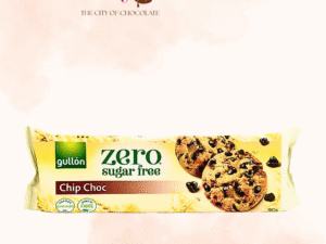 Gullon Chip Choc Sugar Free 150g