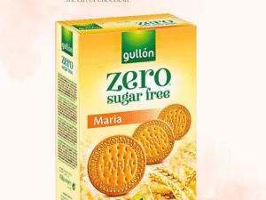 Gullon Maria Sugar Free 400g