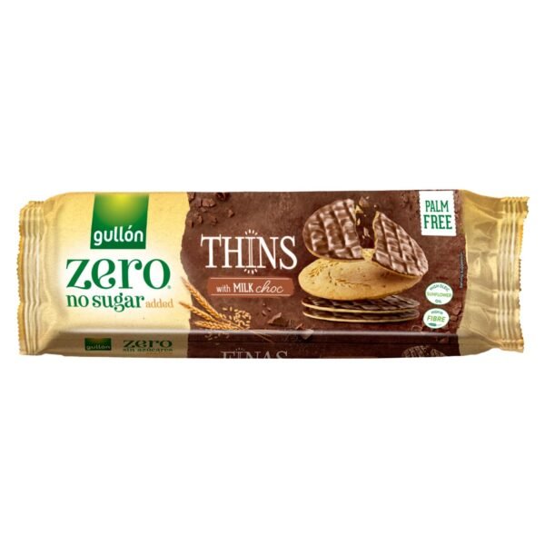 Gullon Thins