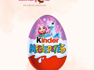 Kinder Surprise Girl 20g