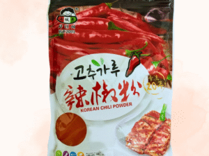 Korean Chili Powder 500g