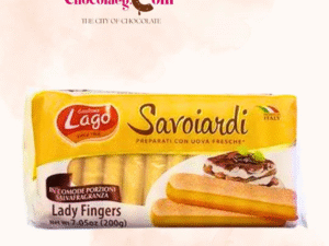 Lago Savoiardi 200g