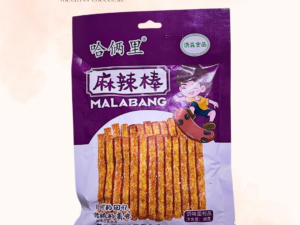 Latiao Malabang Spicy