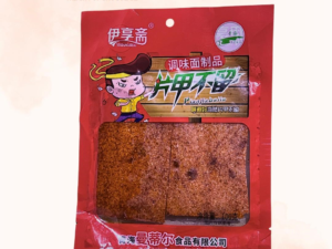 Latiao Vegetarian Protein