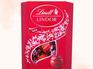 Lindor Milk 200g