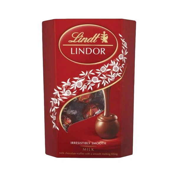 Lindor Milk 200g