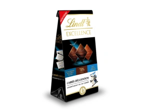 Lindt Excellence mini 154g
