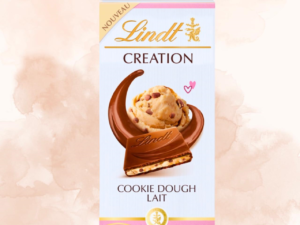 Lindt Creation Cookie Dough 150g