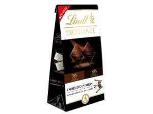 Lindt Excellence Assortment 154g