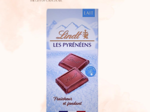 Lindt Les Pyreneens 150g