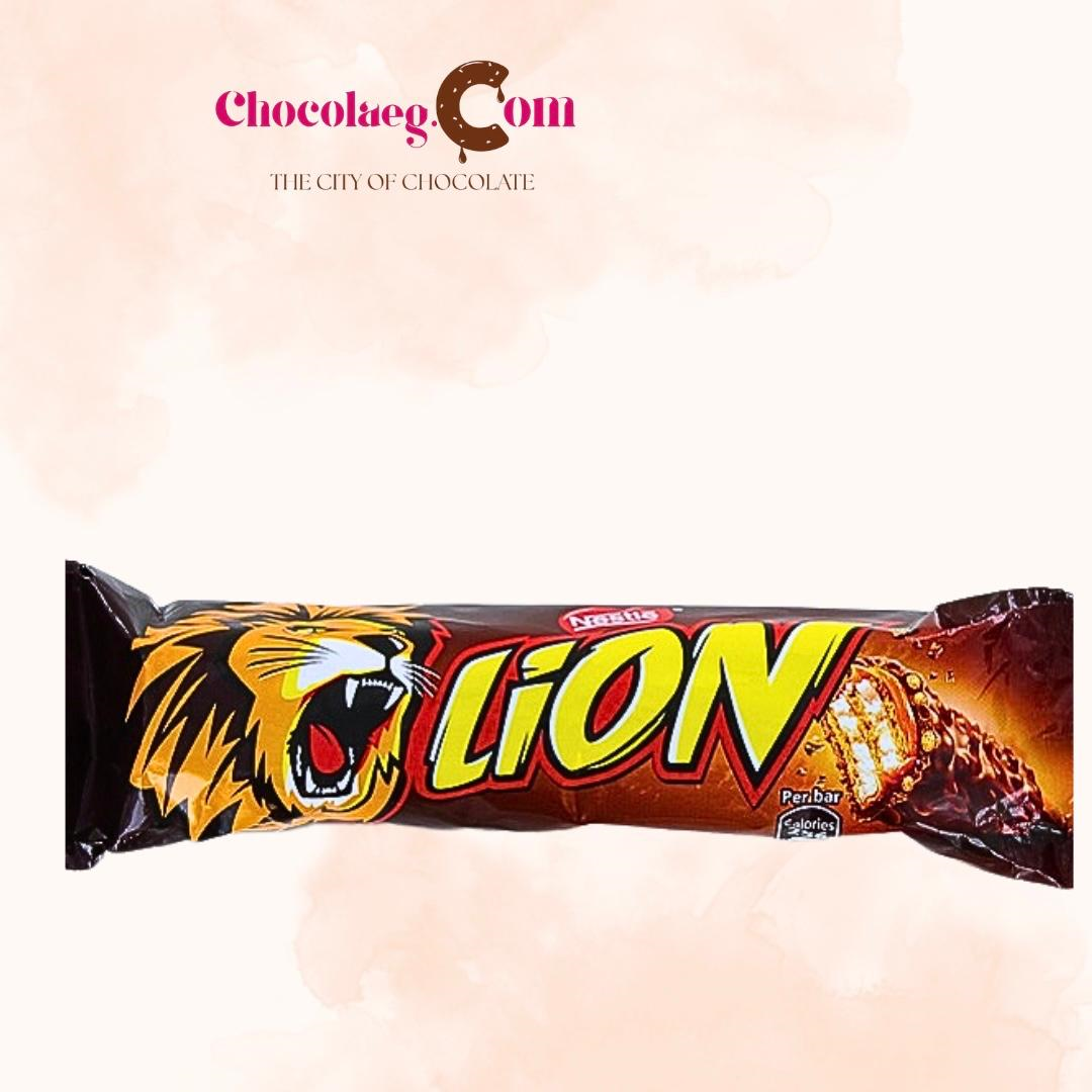 Lion 42g