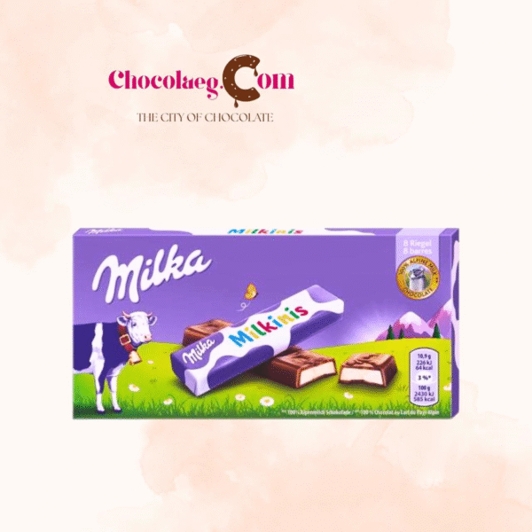 Milka Milkinis 90g