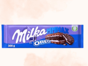 Milka Oreo 300g
