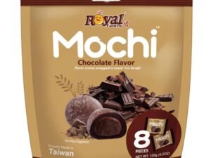 Mochi Chocolate 120g