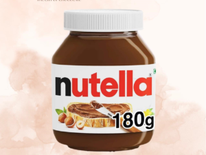 Nutella 180g