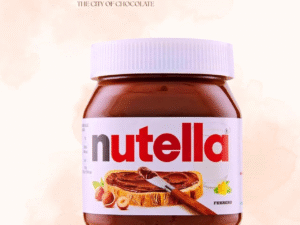 Nutella 350g
